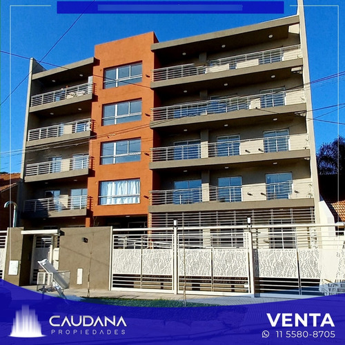 Departamento En Venta En Haedo