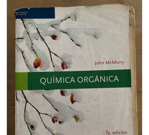 Química Orgánica - John Mcmurry - 7a. Edición