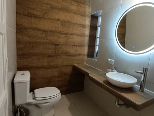 Casa Con Pileta Sexta Sección Mendoza 6 Personas