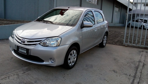 Toyota Etios 2016/2016 9211