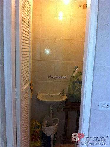 Imagem 2 de 20 de Apartamento Com 3 Dormitórios À Venda, 78 M² Por R$ 450.000,00 - Santana (zona Norte) - São Paulo/sp - Ap0969