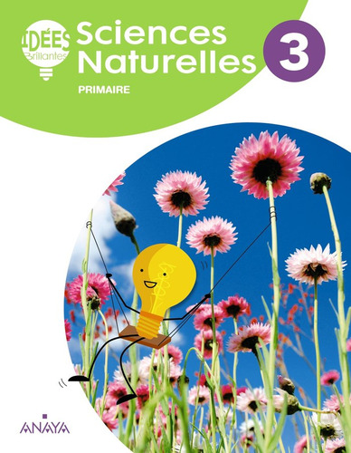 Sciences Naturelles 3ºep Eleve Andalucia 19 - Scott, Kat...