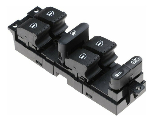 Interruptor De Ventana Para Vw Golf Jetta Bora Mk4