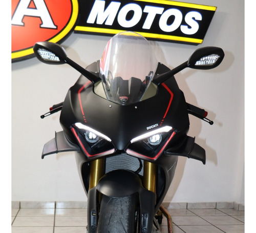 Panigale V4 Sp