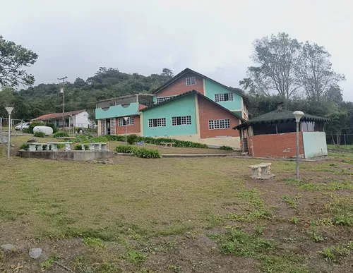 Venta De Casa - La Grita
