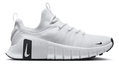 comprar Zapatillas Nike Free Metcon 6 Tb White Urbano Hm3754-100   
