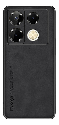 Case For Infinix Note 40 Series Piel De Oveja