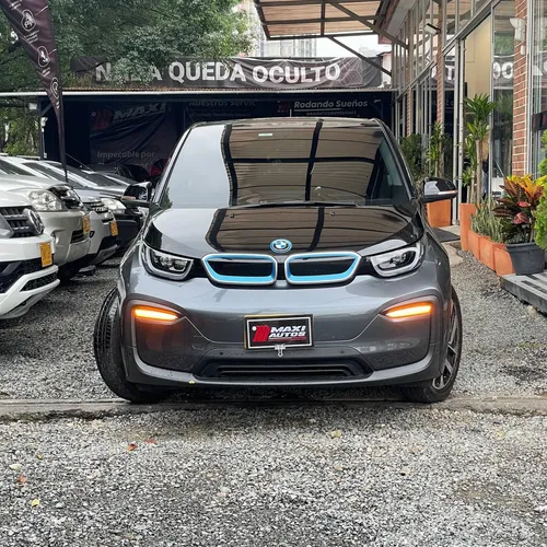 BMW i3 Suite