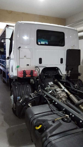 Mercedes Benz Accelo 815
