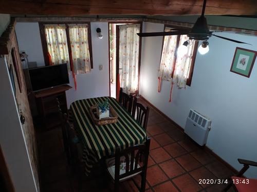 Imagen 14 de 14 de Cabañas, Colón, Entre Ríos, Turismo, Seguridad, Tranquilidad