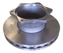 Comprar Disco De Freno Trasero P\u002F Mercedes Benz 712 912 914