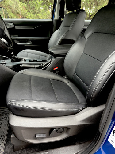 Ford Ranger 2.0 Cd 4X2 Xlt At 210Cv