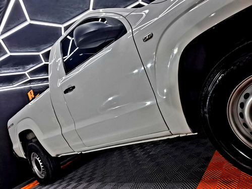 Volkswagen Amarok 2.0 Cs Tdi 140cv 4x4 Startline