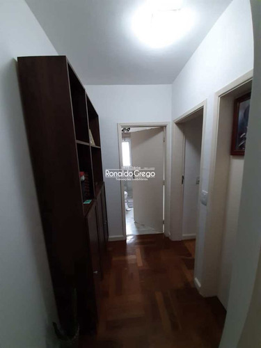 Imagem 17 de 19 de Apartamento Com 1 Dorm, Vila Mariana, São Paulo - R$ 731 Mil, Cod: 2806 - V2806