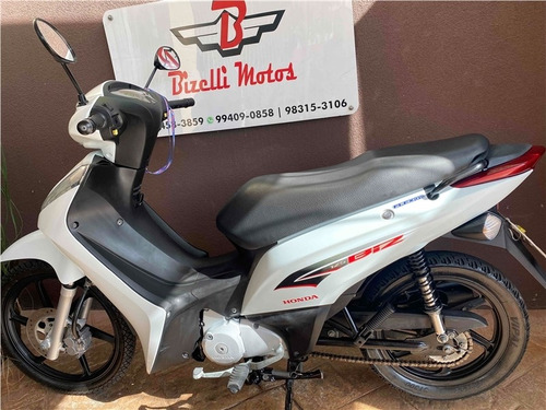 Imagem 2 de 11 de Honda Biz 125 Ex Biz 125 Ex