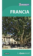 Libro Francia (la Guia Verde) (michelin) (edicion 2016) (ilu