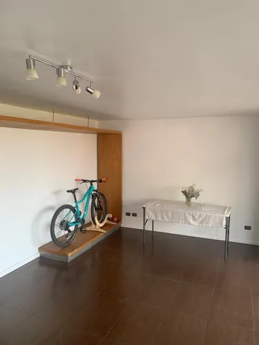 Exclusivo Y Amplio Triplex En El Corazón De Vitacura
