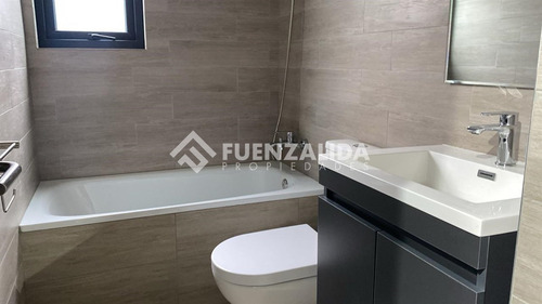 Venta Departamento Con Terraza Y Patio 2d2b Puerto Varas