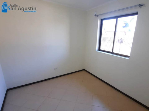 Villa Bicentenario : 3 Dormitorios 2 Baños En Talca