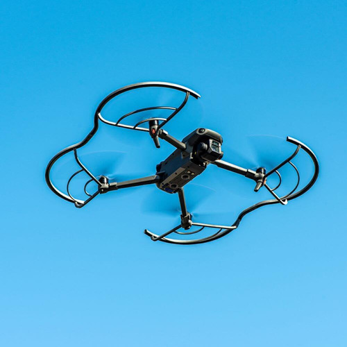 Protetores De Hélices Para Drone Dji Mavic 3 - Startrc