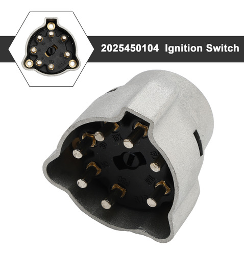 Interruptor De Encendido Para Mercedes-benz W201 W202 W124 R