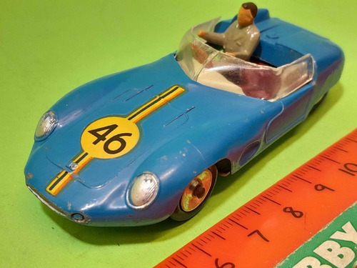 Solido France 1/43 Db Panhard Le Mans  1960
