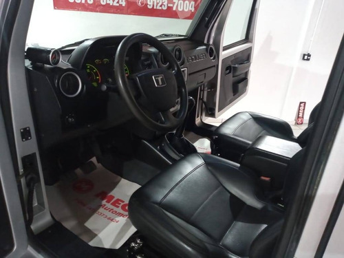Troller T4 3.0 Teto Rígido 16v Turbo Eletronic Diesel 2p