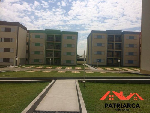 Imagem 3 de 9 de Apartamento Pronto Residencial Mônaco-financia Subsidio Cva Pronto-17 - Mônaco