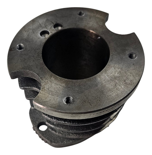 Camisa Compressor Pressure Odonto Op8,4v E Op12v Original