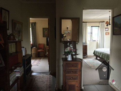 Casa En Olmue, 2d 1b, 100/2000m2 + Cabaña 24m2