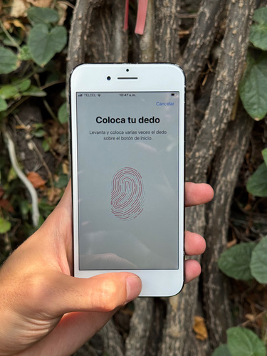 iPhone 8 64gb - Bypass Con Señal (Usado)