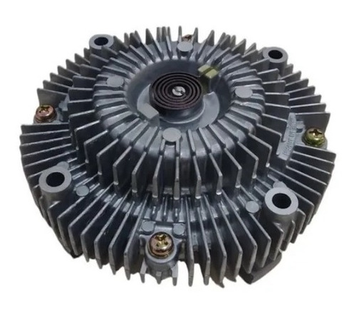 Fan Clutch Chevrolet Npr 4bd2t 93-98 