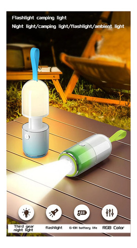 Linterna Led De Bolsillo H5, Llavero Recargable Compacto F-f