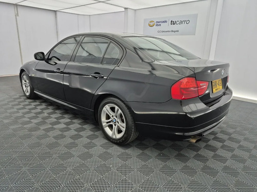 BMW Serie 3 2.0 318i E90 Lci