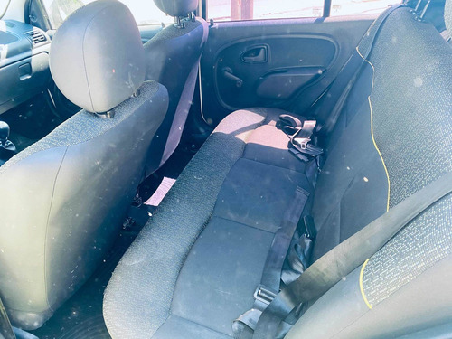 Renault Clio 1.2 Mío Authentique Pack 2014