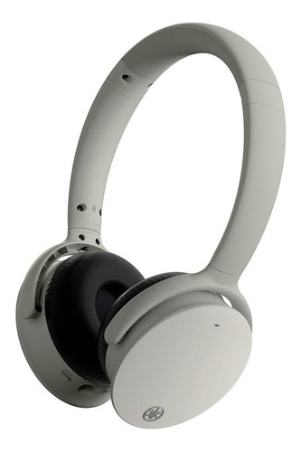 Auriculares Yamaha Concancelacion De Ruido Bluetooth Yhe500a