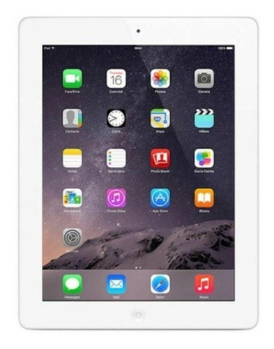Cambio De Vidrio Touch Compatible iPad 3 A1430 A1416 A1403