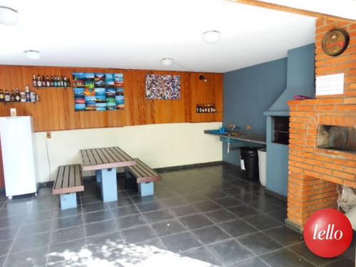 Apartamento - Ref: 224278