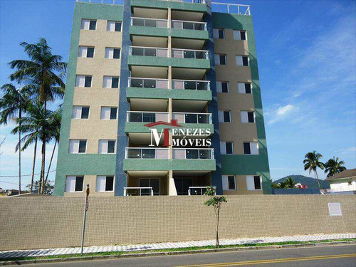 Imagem 12 de 30 de Apartamento Para Venda Em Bertioga - Centro Ref. 343 - V343