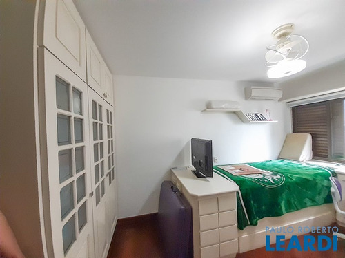 Imagem 15 de 15 de Apartamento - Alphaville - Sp - 597901
