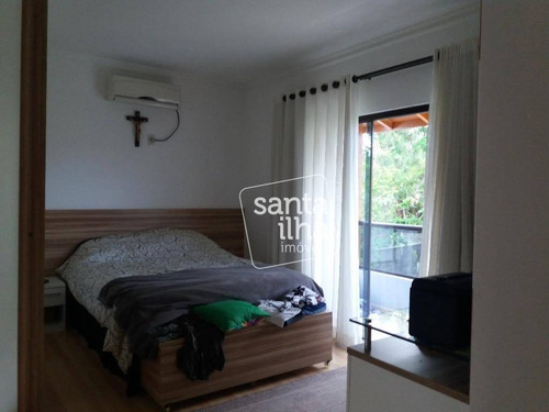 Imagem 22 de 27 de Casa Com 3 Dormitórios À Venda, 210 M²- Campeche - Florianópolis/sc - Ca2682