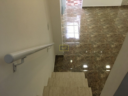 Imagem 7 de 12 de Sobrado Comercial Para Locação Em Perdizes - Eb87826