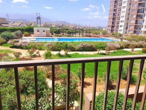 Departamento En Venta En Coquimbo 3 Dormitorios Y 1 Baño 