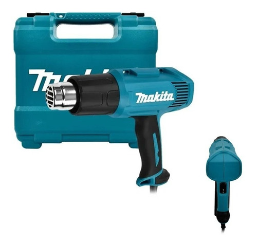 Pistola De Calor Makita Hg5030k 1200w 13a