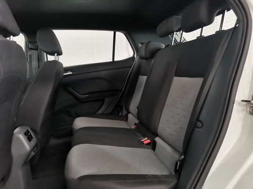 Imagen 10 de 12 de Volkswagen T Cross