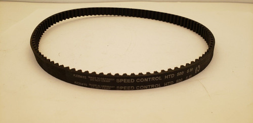 Htd 500-5m-10 Timing Belt, Nnb Ccs