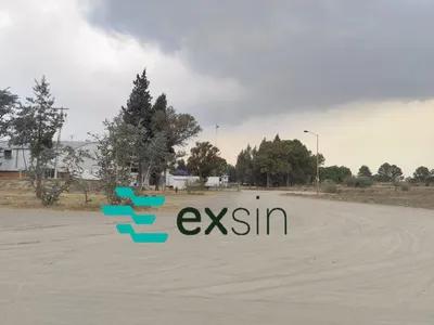 Terreno en venta