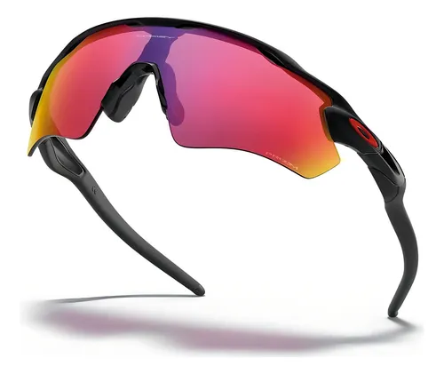 Óculos De Sol Oakley Radar Ev Path Oo92084638 Preto Fosco Óculos De Sol Oakley Radar Ev Path Oo92084638 Preto Fosco