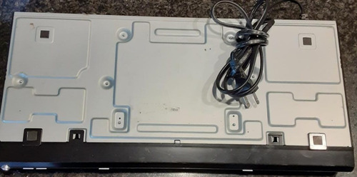 Imagen 3 de 3 de Dvd Toshiba Video Player Sd-6000 Hdmi