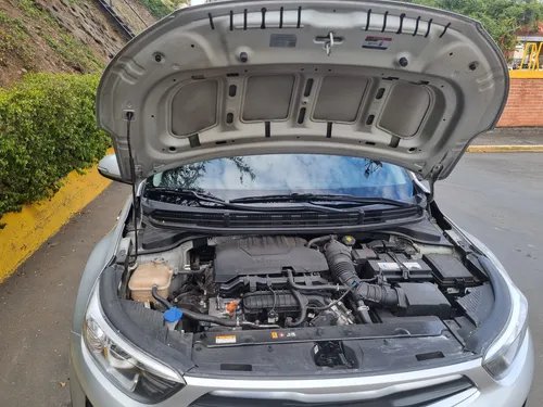 Kia Stonic 1.0 Zenith